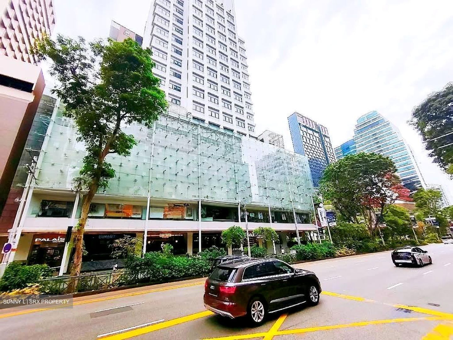 Orchard Towers (D9), Retail #588070631